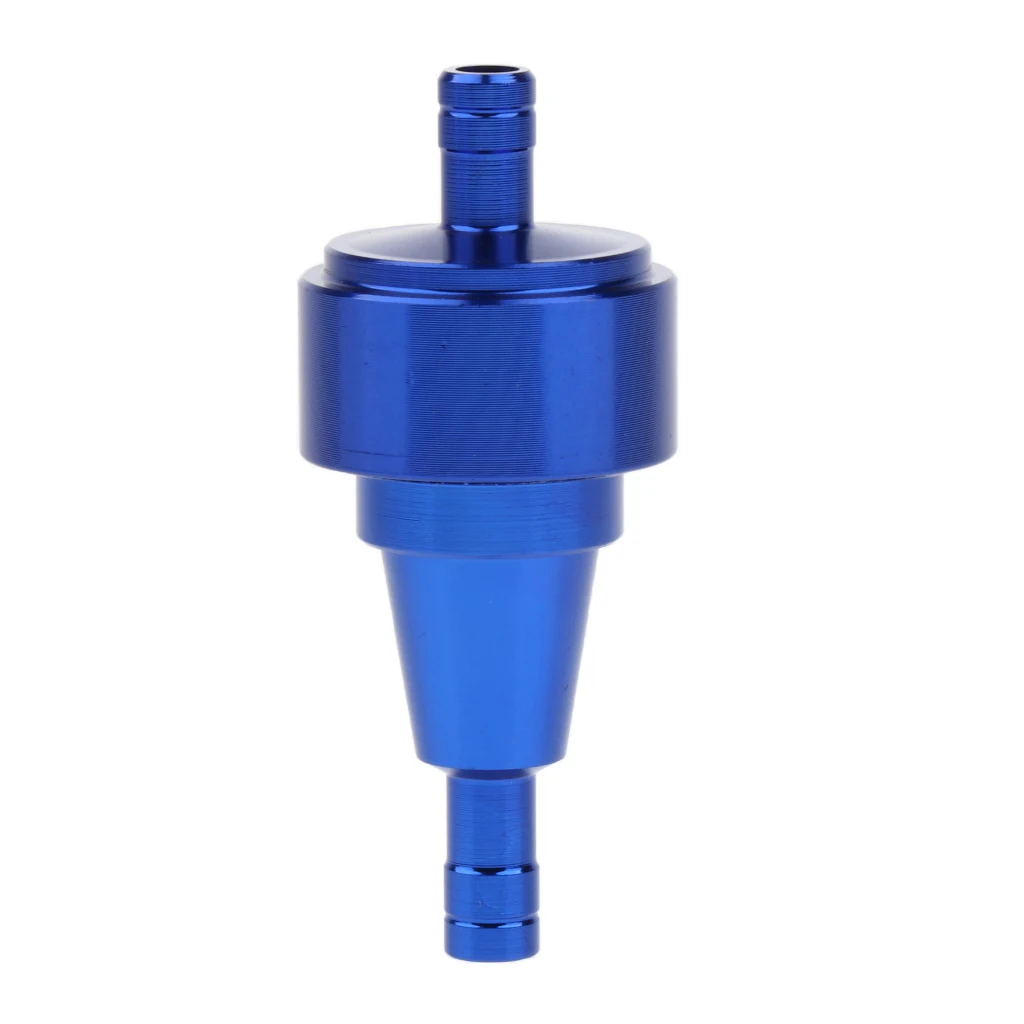 5mm Universal Small Inline Petrol Fuel Filter for Motorbike Motorcycle ATV