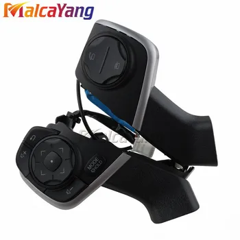 

For Toyota Camry Motors Cruise Control Volume channel Remote Steering Wheel Control