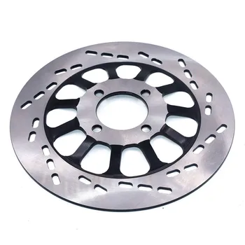 motorcycle brake disc 220mm adapter bracket for GN125 GS125 GN GS 125