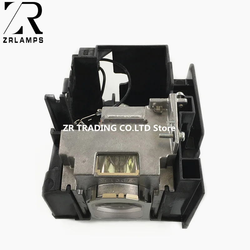 ZR ET-LAA310 100% Original Projector Bulb With Housing For PT-AE7000U PT-AT5000 | Электроника
