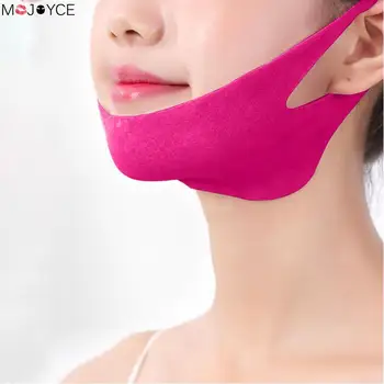 

1pc Face Lifting Slim Mask Facial Myoedema of Lean Infants With Double Chins Chin Cheek Slimming Lift Up V Shaper Bandage