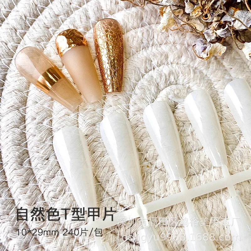 Acrylic Tabletop Acrylic Nail Art Display Irregular Board Transparent Nail Art Showing Holder, Acrylic Dust-proof Display Board