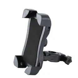 Для электрический скутер Xiaomi складной E-Bike скутер мобильный телефон подставка держатель часть регулируемая противоскользящая