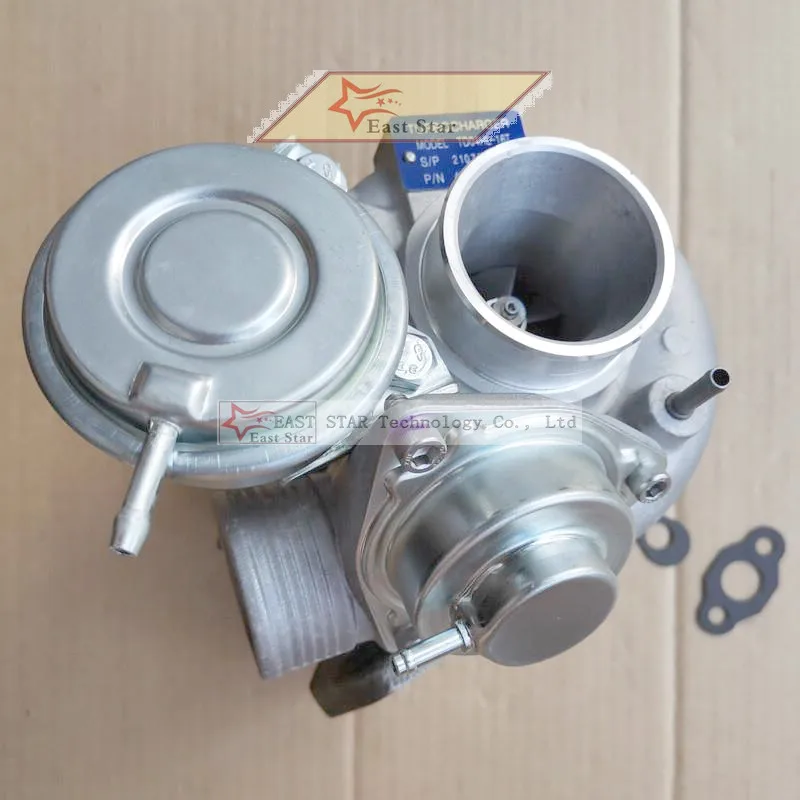 Td04Hl-16T Td04 49189-01350 8601238 1275663 Turbo Per Volvo 850 T5 T5-R C70 V70 S70 1997- B5234 B5234Ft T3 T5 T6 N2P23Ht 2.3L