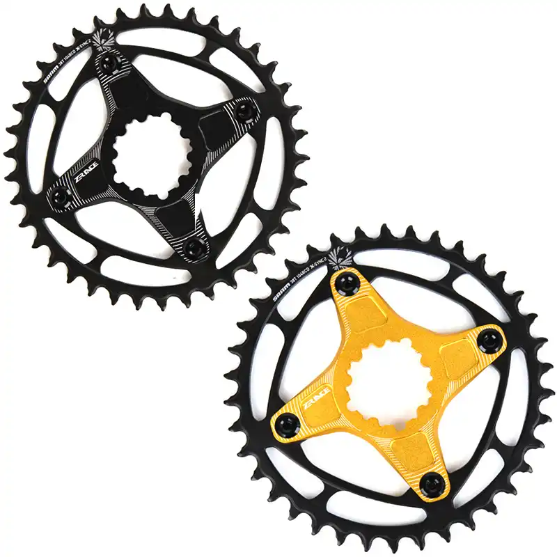 sram eagle chainring 104bcd
