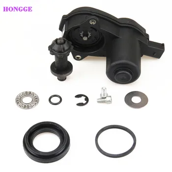 

HONGGE Electronic Rear Hand Brake Pump Servo Motor + Screws Kit For A4 A5 Q5 2009-2012 32335478 32326315 4E0615137 8K0 998 281 A