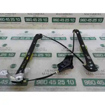 

WINDOW LIFTER FRONT RIGHT VOLKSWAGEN GOLF LIM. (5G1) 1.6 16V TDI DPF NON 5G4837462H [16823262]