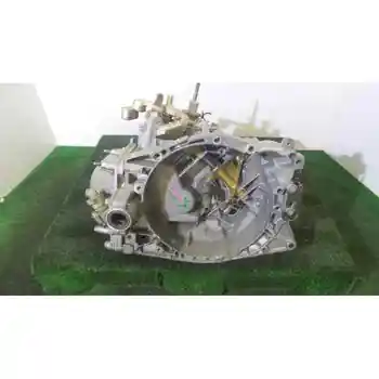 

20LE31 127040 Gearbox Peugeot 406 Saloon (s1/s2)