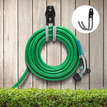 

2pcs Garage Hook Stylish Garage Organizer Garage Storage Utility Hook Warehouse Storage Hook