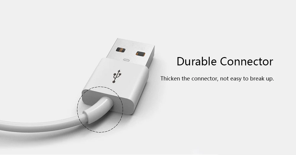 1 м для синхронизации данных Зарядное устройство кабель USB шнур провод для 8-контактный устройств