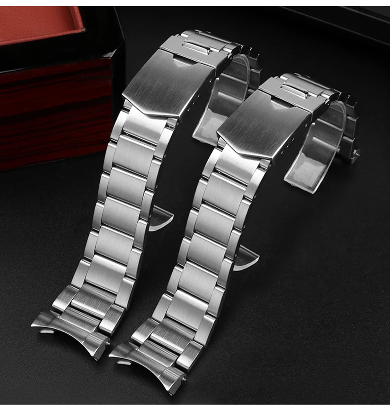 pulseiras de relógio