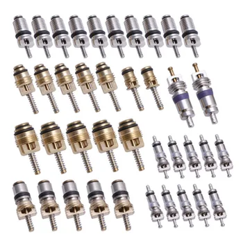 

For Buick Series Air Conditioning Valve Core For Toyota For Honda R12 Universal