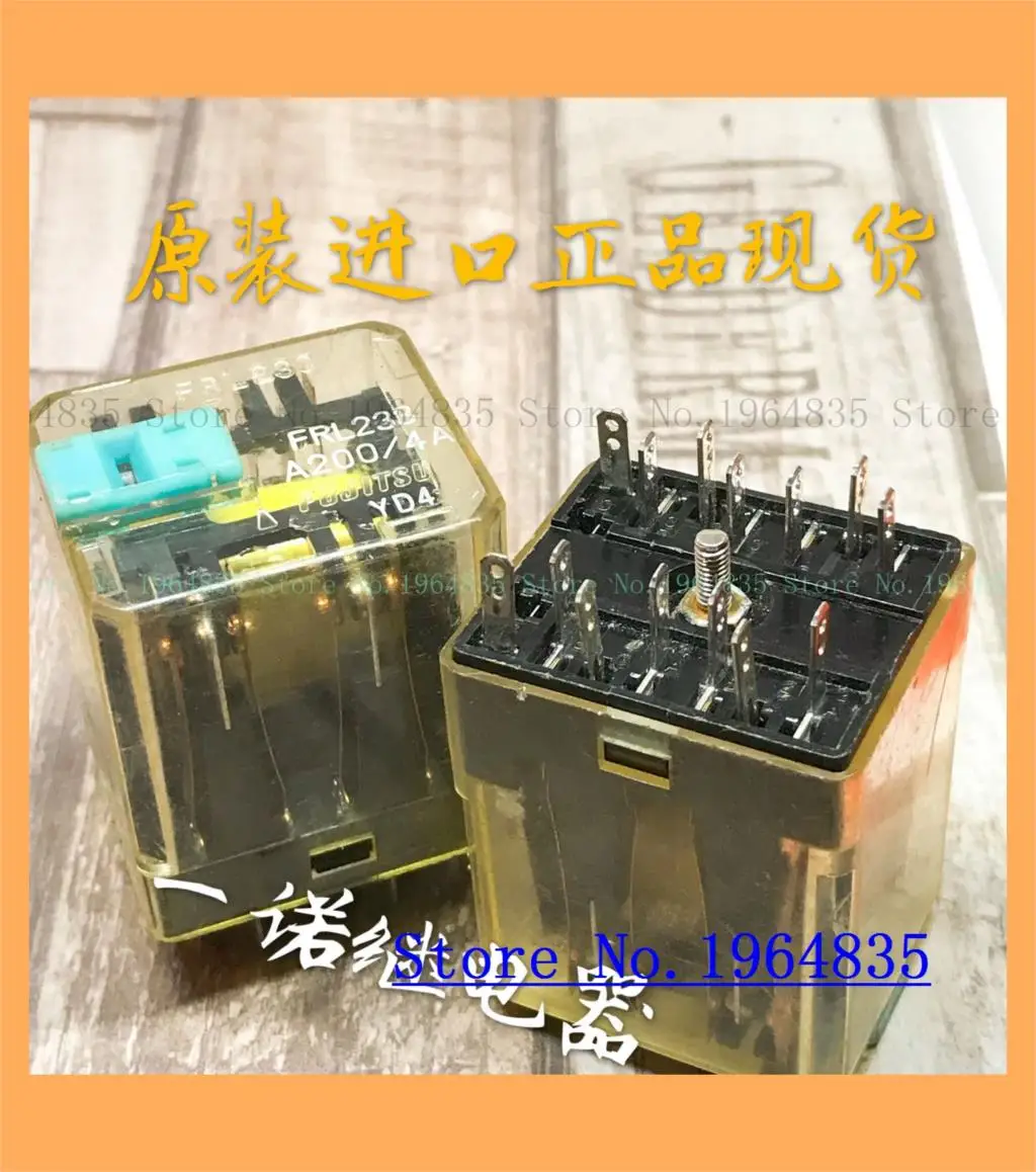 

FRL233-A200/4A-A200V