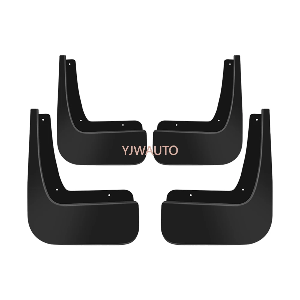 

Mudguards For Buick Enclave 2020 2021 Car Mudflaps Fenders Splash Guards Mud Flap Front Rear Automotive Mudguards