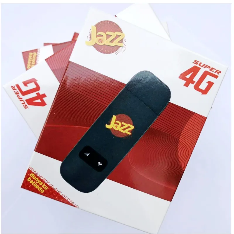 JAZZ W02 150 Мбит/с 4G LTE Cat 4 USB мобильный Wifi ключ, USB Wingle LTE Cat.4