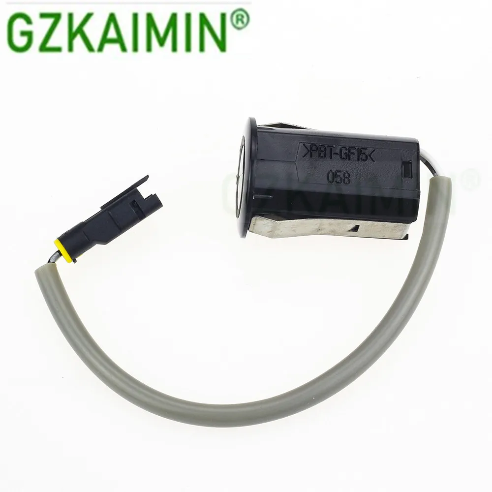 Цвет: белый, черный, серебряный цвет PZ362-00208-C0 PZ362-00208 датчик парковки для Camry30, Camry40, Lexus RX300/330/350, 188300-9060