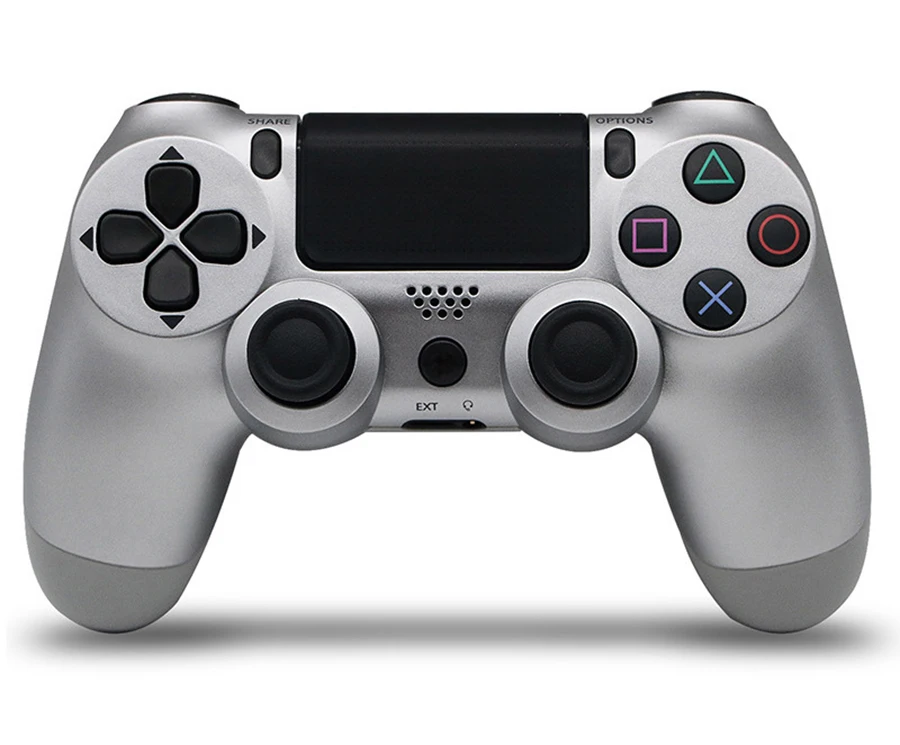 Геймпад для PS4 контроллер для Bluetooth контроллер для Playstation 4 контроллер для Playstation 4 для PS4 контроллер Джойстик