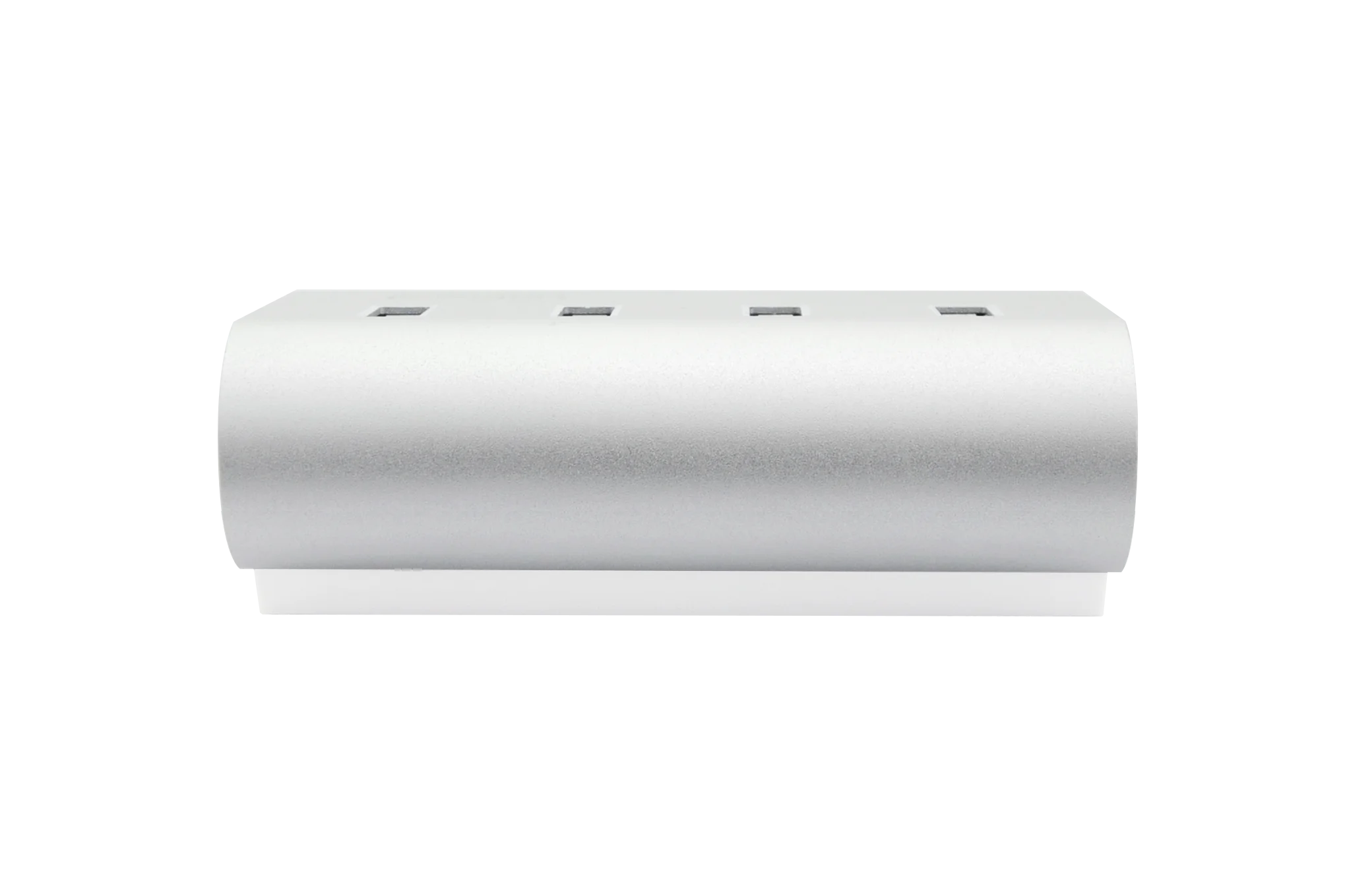 Linkreal Горячая замена USB 3,0 концентратор разветвитель 4 порта Высокоскоростной Алюминиевый дизайн для MAC