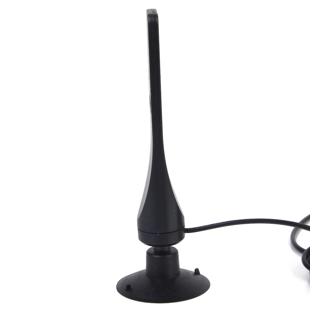DVB-TW12 Digital TV Antenna 12dBi Signal Aerial for TV HDTV with Male Connector
