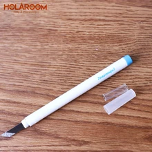 Holaroom нож для резки хлеба, нож для печенья, кондитерский нож для модификаций, нож для фруктов, лепка резьба, кухонный нож для украшения торта, режущий инструмент