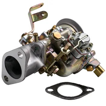 

Carburetor Carb F-head 4 cylinder engines for Jeep CJ3B / CJ5 / CJ6 923808