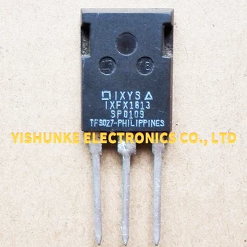 

10PCS IXFX1813 1813 TO-247 MOSFET TRANSISTOR 180A 300V