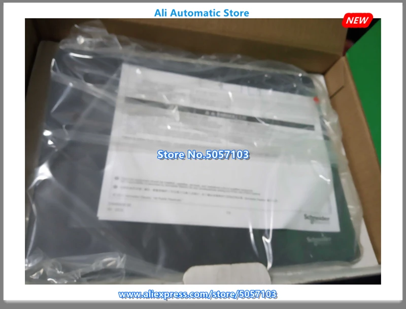 US $307.69 HMIGXU5500 New Original Touch Screen
