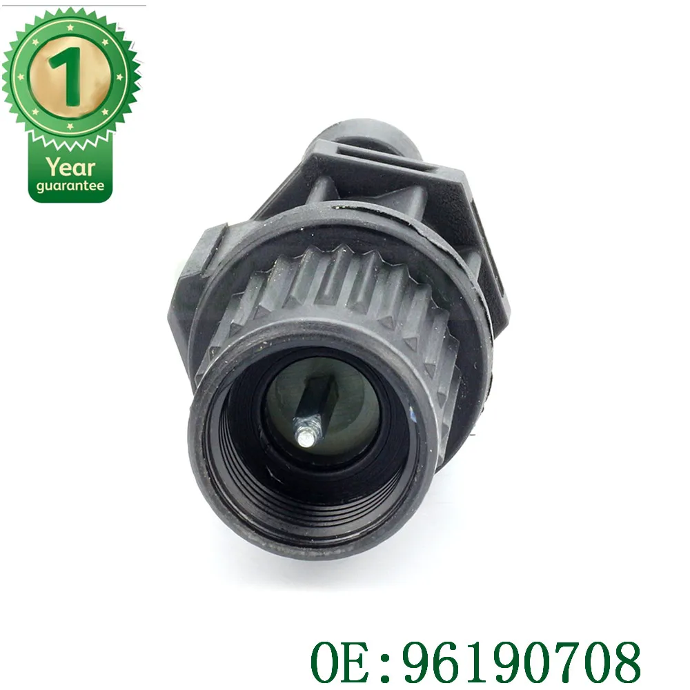 Новый датчик скорости одометра для Daewoo Chevrolet Aveo Evanda Kalos Lacetti Matiz Rezzo 96190708 96603583 96604900