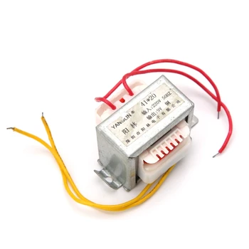 

5W Power Transformer AC 220V To AC 9V Local Welder For Spot Welding Machine