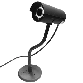 

USB Driverfree 480P WebcamBuilt-in high sensitivity noise reduction Mic Laptop Computer Web Camera with 6pcs Nightvision IR LEDs