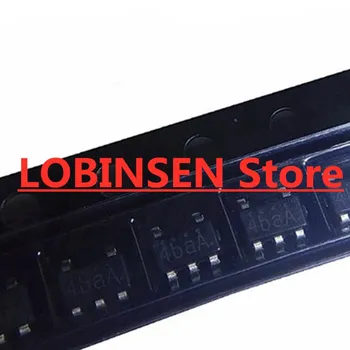 

10pcs/lot TT2102-ADJ SOT23-5 4baA TT2102 TT2102ADJ