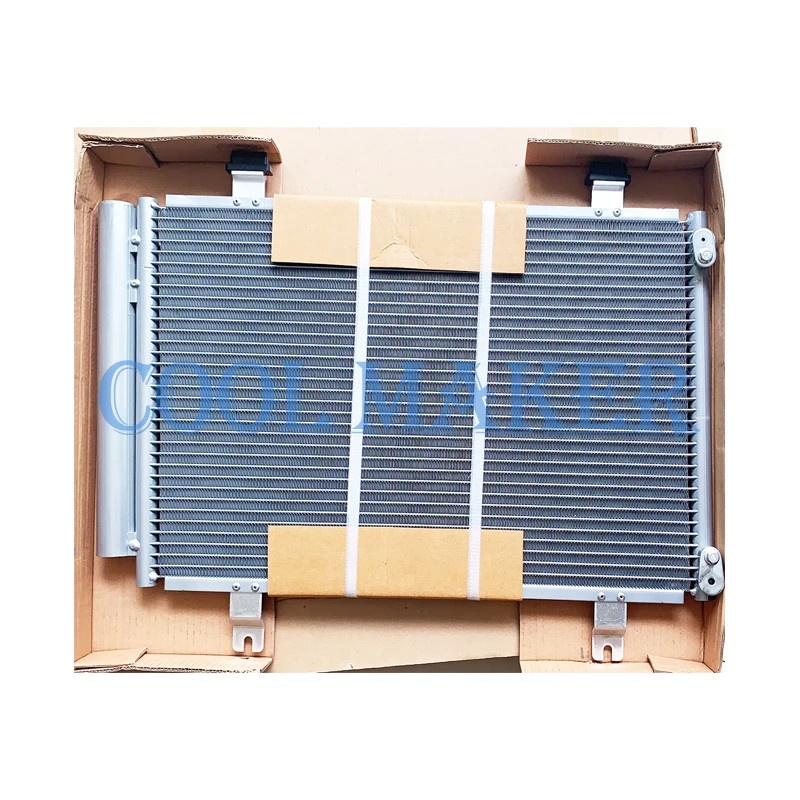 Car air conditioner for Suzuki Swift ac condenser 95310-63J00 9531063J10