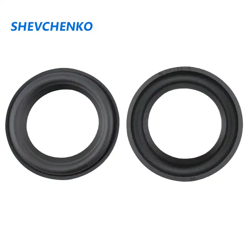 speaker rubber surround