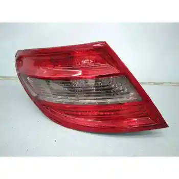 

2048202964L LEFT REAR light MERCEDES C-CLASS (W204) SALOON
