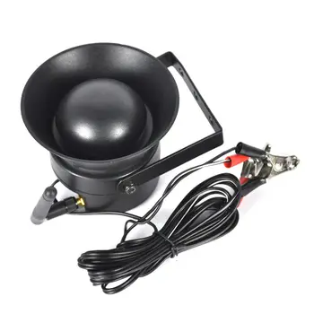 

Hunting Wildlife Decoy Bird Caller Remote Control 50W 150DB 3 Louder Speaker Animal Voice MP3 Decoy Device Goose Duck