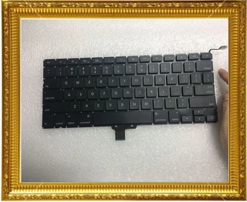 

Brand New A1278 US Keyboard for Macbook Pro 13" A1278 Keyboard US Standard 2009 2010 2011 2012 Year