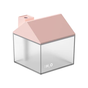 

Creative 3 in 1 USB Interface Small Humidifier House Humidifier