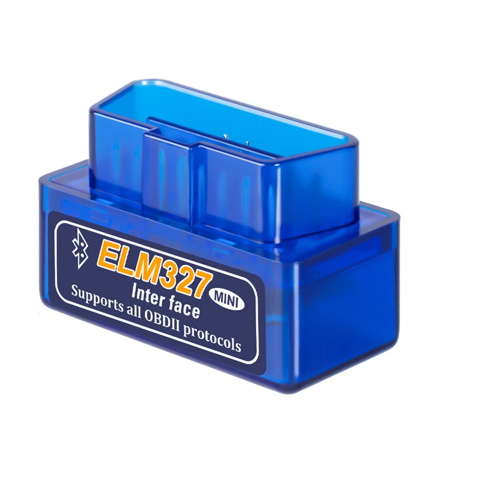 elm 327 obd2