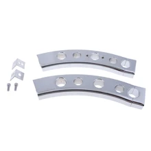 Алюминиевый руль мотоцикла стояки для Suzuki Boulevard M109R 2006