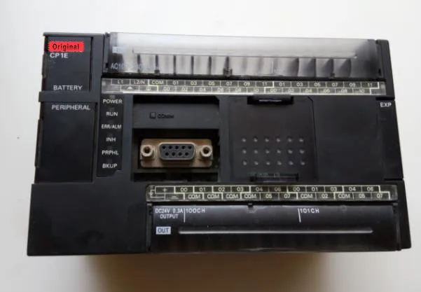 CP1E-N20DR-A CP1E-N30DR-A CP1E-N40DR-A CP1E-N60DR-A CP1E-N14DR-A PLC и