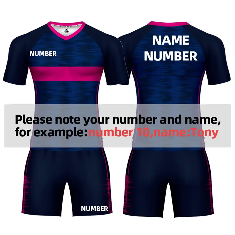 custom youth soccer uniforms