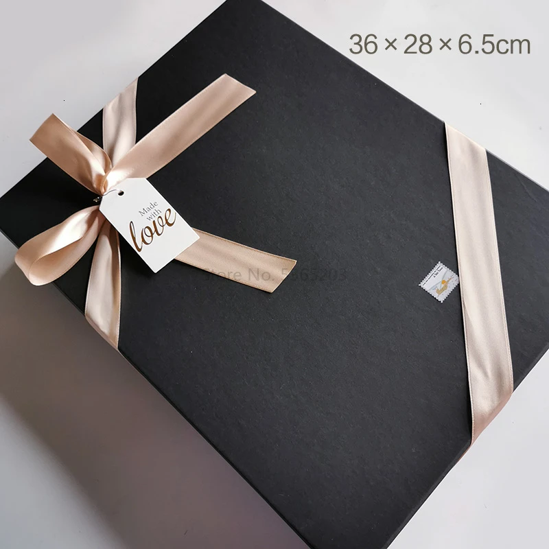 Blackgiftbox36 Павлиньи перья, украшение на стену, ротанговое плетение, ручная ловля, Monternet, 25 см, украшение для дома, украшение, подарок, да подарок - Цвет: Blackgiftbox36