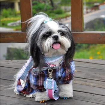 

Full Diamond DIY Fashion Art Diamond Painting Kit Cute Shih Tzu Dog Pattern Cross Stitch Mosaic Animal Pet Diamond Embroidery