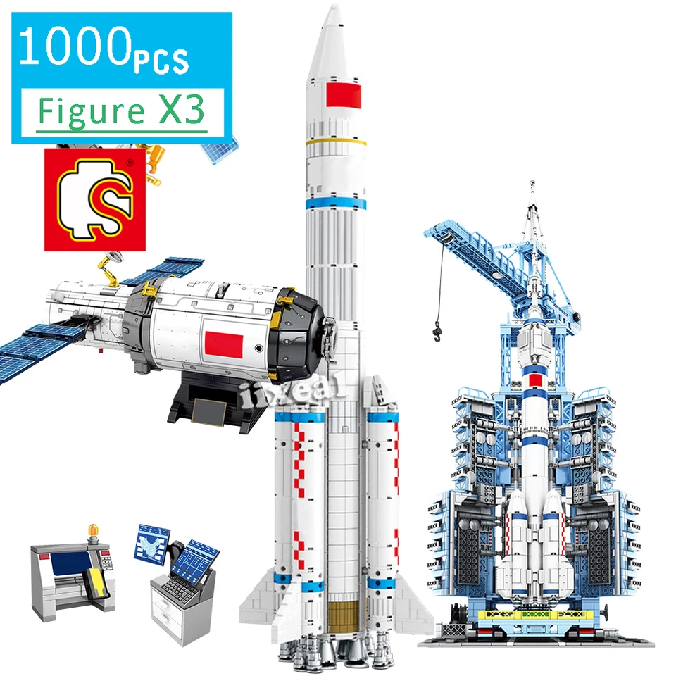 lego spacecraft