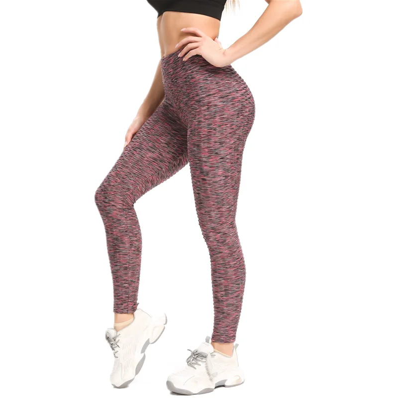 

Booty buttocks leggings Woman Sexy Fitness Legging Push up Gym Workout pants High waist Sweat leggins Running