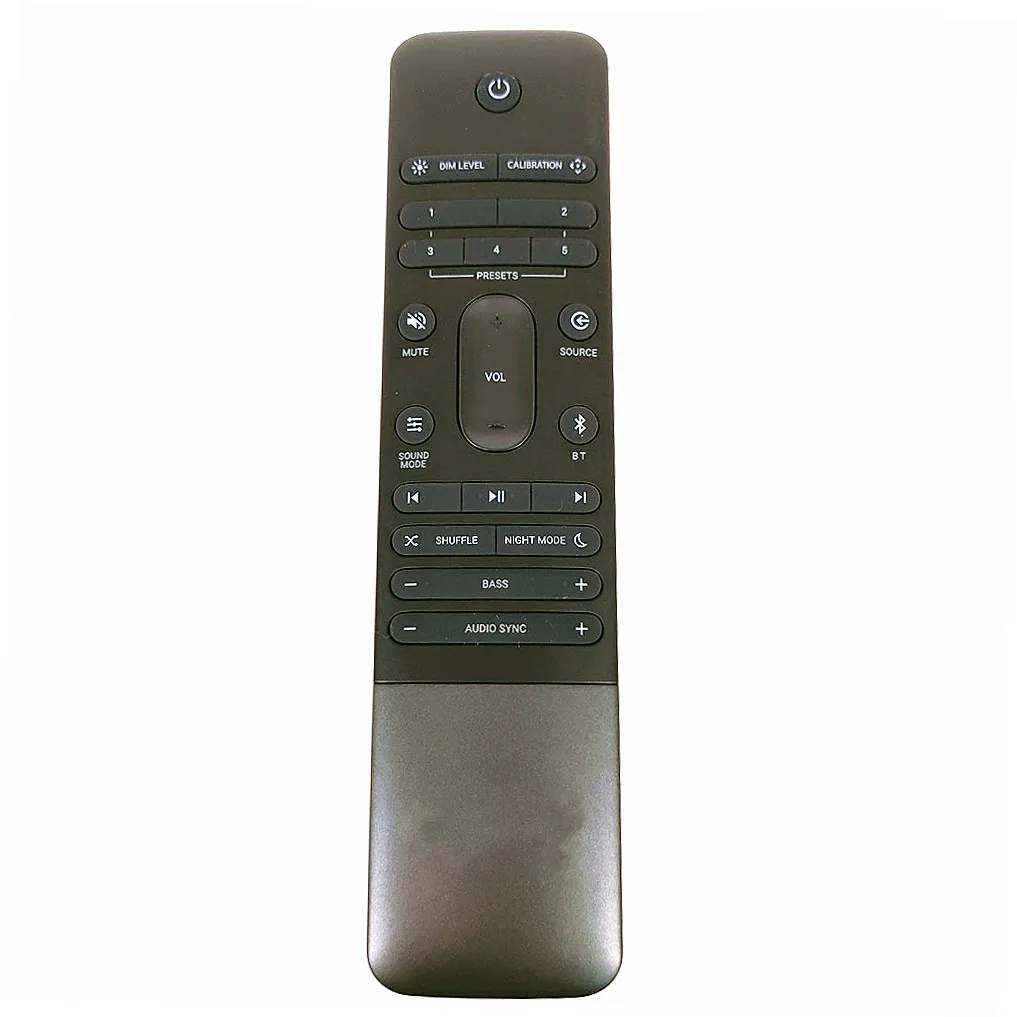 

Новый оригинальный XHY20191024 Для Harman/Kardon очаруй 800 звуковая панель дистанционное управление Fernbedienung