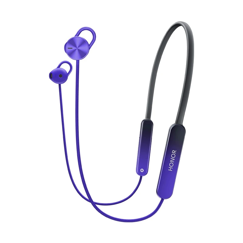Huawei Honor xSport PRO AM66-L 2nd Беспроводные наушники с шейным ободом, Bluetooth 5,0, наушники, HiPair, с обратной зарядкой, Динамический драйвер