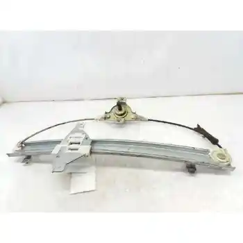 

T2LH WINDOW LIFTER REAR LEFT CHEVROLET KALOS