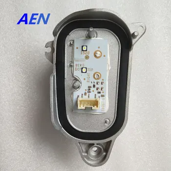 

NEW LED LIGHT BALLAST CONTROL 8R0941476B DRL MODULE RIGHT HEADLIGHTS for AUDI Q5 LCI 8R0.941.476B