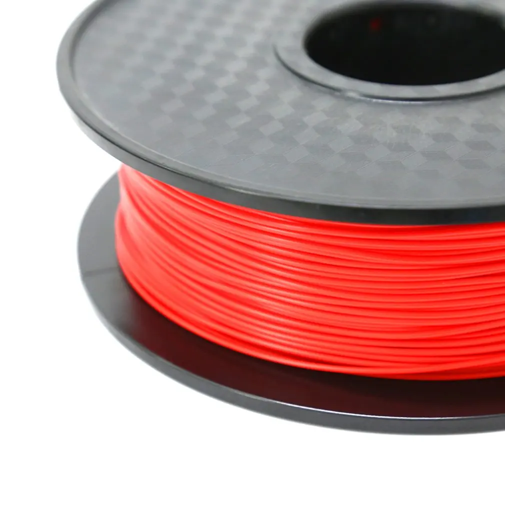 PanTech 3D печатная нить PETG 1,2 кг PLA ABS принтер+ дерево углеродное волокно